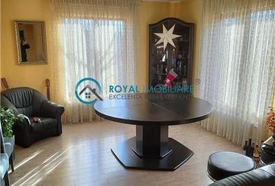 Royal Imobiliare - Vanzare Vila zona Dorobantul - 12