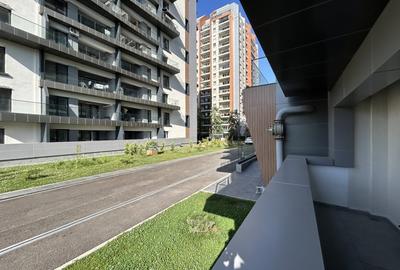 VANZARE 2 CAMERE, SELECT RESIDENCE, 70 MP CU DOUA TERASE x 2468 eur/mp - 12