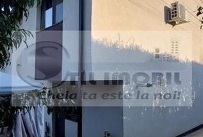 CASA TIP TRIPLEX ZONA  BUCIUM VISANI 114MP  MOBILAT SI UTILAT 149500 € - 11