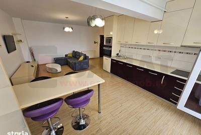Apartament cu 3 camere în Turnișor - 9