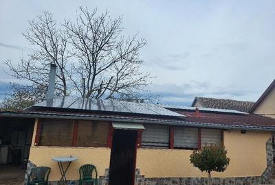 Casă cu 3 camere cu Teren 1400 Mp în Central - 6