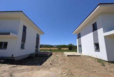 Duplex in Gilau zona strada Sesu de jos - 6