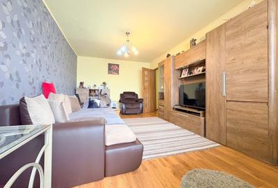 Apartament cu 4 camere decomandat, mobilat în Soarelui - 1