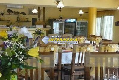 Pensiune Turistica 3* de vanzare in Alba Iulia - 1