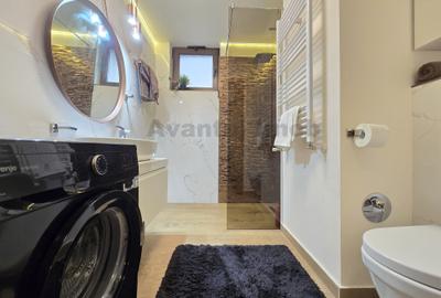 Apartament cu 4 camere decomandat, mobilat în Domenii - 17