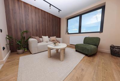 Apartament cu 2 camere decomandat în Gheorgheni - 6