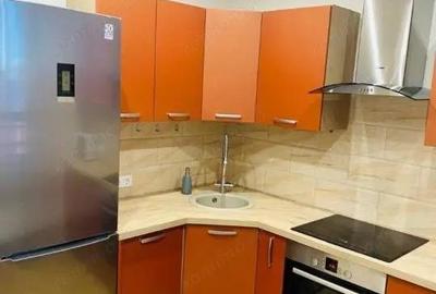 Apartament cu o camera de inchiriat in zona Circumvalatiunii - 3
