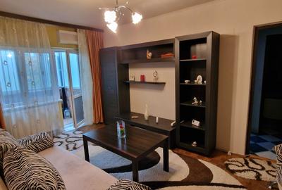 Apartament cu 2 camere semidecomandat în Gară - 4