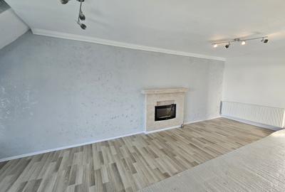 ½ Duplex, P+M, Moșnița Nouă - Urseni, lângă Timișoara, comision 0%