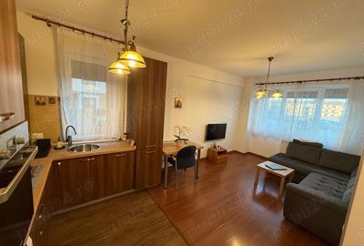 Apartament 2 camere, parter inalt, Braytim 2018, loc parcare, ocupabil imediat - 1