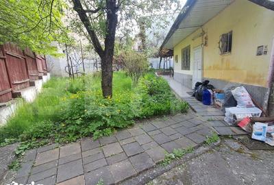 Casă cu 3 camere cu Teren 306 Mp în Central - 11