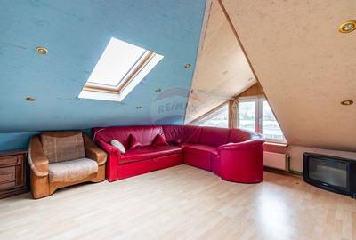 Vila Individuala 5 camere Domenii-Agronomie 178mpu Parcare Metrou - 15