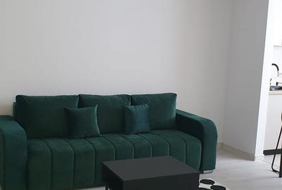 Apartament cu 2 camere decomandat, mobilat în Theodor Pallady - 1