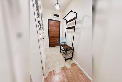 Apartament cu 3 camere decomandat, mobilat în Horea - 3