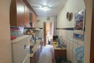 Apartament cu 2 camere semidecomandat, mobilat în Titan - 5