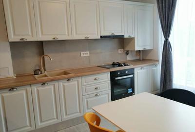 Apartament cu 2 camere decomandat, mobilat în Copou - 4