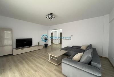 Apartament cu 3 camere decomandat în Albert