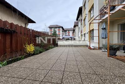 Apartament cu 3 camere semidecomandat, mobilat în Florești - 3