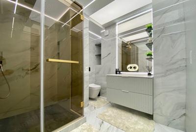 3 camere zona Titan - 4