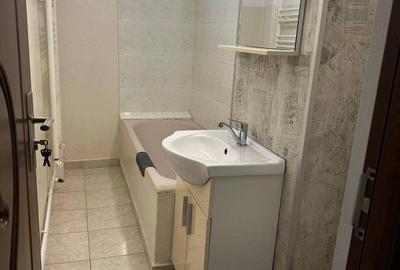 Garsonieră decomandată în Mărăței - 2