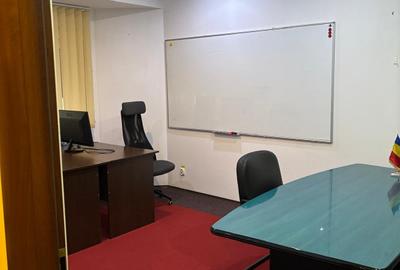 Apartament cu 4 camere decomandat, mobilat în Cotroceni - 3