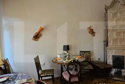 Casă cu 8 camere cu Teren 1200 Mp în Central - 9