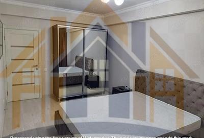 Apartament 1 camera de inchiriat zona Semicentrala - 3