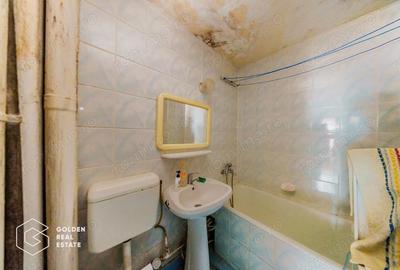 Apartament cu 2 camere decomandat în Central - 11