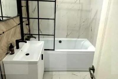 Apartament premium 4 camere, etaj 1, complet renovat, zona Pia?a Mare - 1