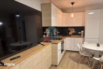 Apartament cu 3 camere decomandat în Văcăresti - 1