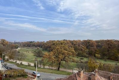 Inchiriez apartament langa parc, Valea Aurie - 7