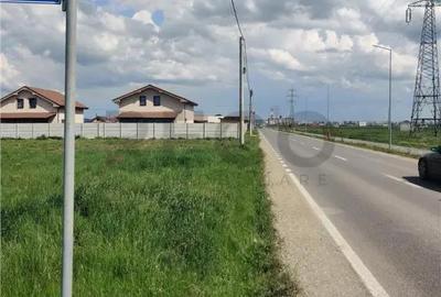 Teren de 797 mp, în Sântandrei - 3