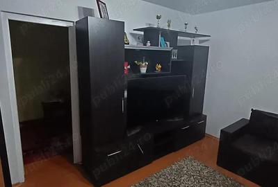 Apartament parter cu balcon - 2