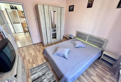 Apartament cu 2 camere în Cetate - 9