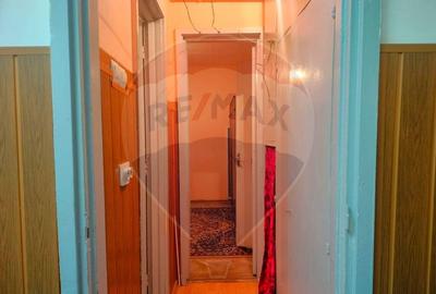 Apartament de vanzare Aleea Garii -Tarnaveni - 9