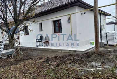 Casa tip duplex de vanzare, complet mobilata, curte amenajata, Moara Greci - 2