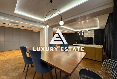 Inchiriere apartament 3 camere mobilat in zona Nordului Herastrau Park - 6