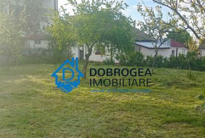 MAHMUDIA-CASA BATRANEASCA 4 CAMERE,TEREN 990 MP. - 1