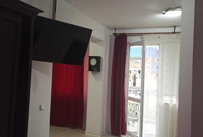 Garsonieră decomandată în Drumul Taberei