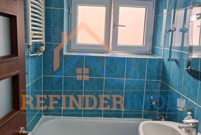 Apartament cu 3 camere decomandat, mobilat în Giurgiului - 6