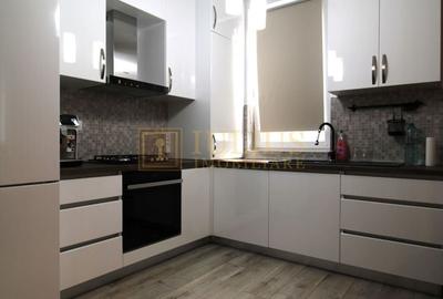 Apartament cu 3 camere decomandat, mobilat în Dumbrăvița - 8