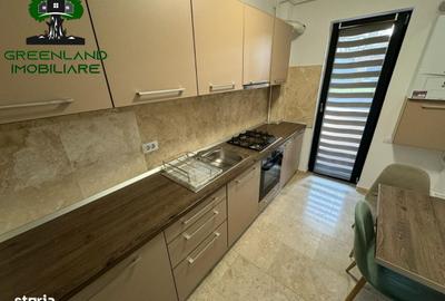 Apartament cu 2 camere decomandat în Bucium - 4