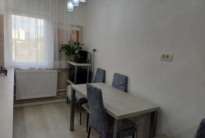 Zona Gheroghe Lazar de vanzare apartament cochet cu 2 camere Zona Gheroghe Lazar de vanzare apartament cochet cu 2 camere - 3