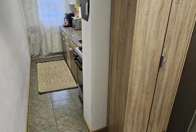 Apartament cu 2 camere nedecomandat în Progresul - 4