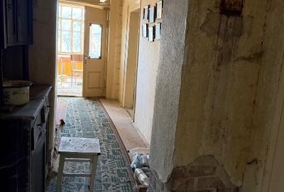 Casă individuală cu 4 camere cu Teren 1600 Mp în Poseștii-Pământeni - 6