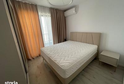 Apartament cu 2 camere în Central - 8