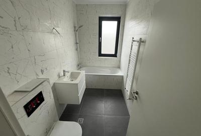 Apartament 2 camere Rokka Village Sanpetru - 8