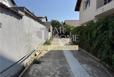 Teren intravilan, 913 mp, Bobalna Sud, Ploiesti - 3