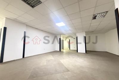 Spațiu comercial, Gheorgheni, semicentral! - 2
