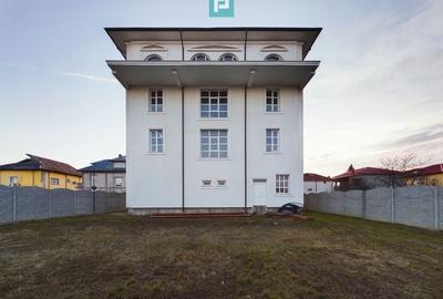 Casa cu potential multiplu, Bolintin Deal - 3